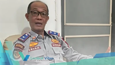 Property of Lombokvibes.com