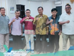 Dikpora NTB jemput bola ke Jakarta, program kepemudaan nasional siap ditarik ke daerah 