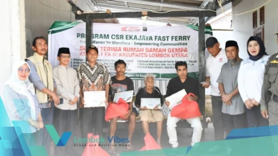 Property of Lombokvibes.com