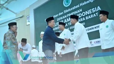 Iqbal alarmkan pelecehan seksual di Lembaga Pendidikan Islam, MUI NTB diminta perkuat ijtihad sosial