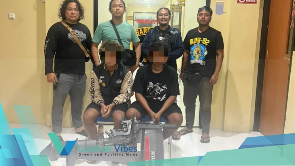 Property of Lombokvibes.com