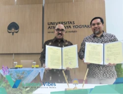 AMSI dan UAJY jalin kerjasama untuk bangun ekosistem media yang sehat