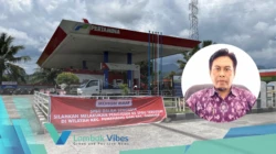 Pemda KLU minta Pertamina ambil alih sementara 3 SPBU yang tutup, pasokan BBM warga terancam terganggu