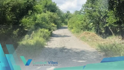 Jalan rusak 7 km di Gunjan Asri disorot DPRD KLU, warga terpaksa melahirkan di jalan hingga harga hasil tani anjlok