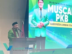 Komisi X DPR RI Miq Ari soroti kelangkaan LPG dan BBM di KLU, kader PKB diminta jadi garda terdepan bantu warga