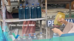 Harga BBM eceran meroket di Lombok Utara, Pemda akui tak punya kewenangan atur harga, minta Pertamina turun tangan
