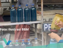Harga BBM eceran meroket di Lombok Utara, Pemda akui tak punya kewenangan atur harga, minta Pertamina turun tangan