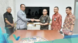 Bank NTB Syariah perkuat sinergi dengan Pemda Lombok Tengah lewat perpanjangan layanan SP2D online