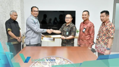 Property of Lombokvibes.com