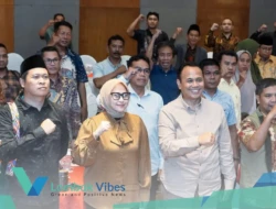 NTB gaspol Perda Pinjol ilegal dan judi online, command center untuk lindungi wwarga