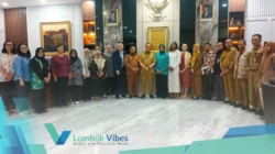 Pemprov NTB gandeng Fred Hollows Foundation, target 5.000 operasi mata dan penguatan layanan hingga desa