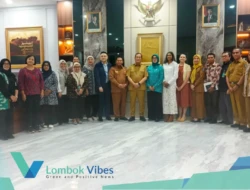 Pemprov NTB gandeng Fred Hollows Foundation, target 5.000 operasi mata dan penguatan layanan hingga desa