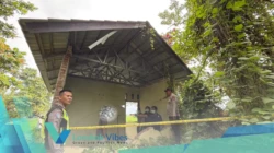 Pria 26 tahun ditemukan meninggal di bangunan kosong di Tanjung, polisi: Tak ada tanda kekerasan