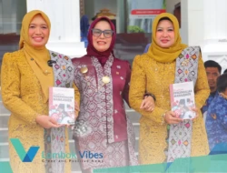 Kartini 2026: Bhayangkari, PKK dan GOW Lombok Utara satukan gagasan, perempuan didorong jadi arsitek kebijakan 