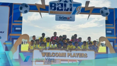 Property of Lombokvibes.com