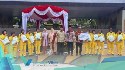 Property of Lombokvibes.com