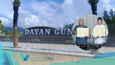 Property of Lombokvibes.com