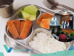 Sekda NTB warning “Penyakit Tau-Tau”, program MBG diminta disiplin SOP dan perkuat Satgas