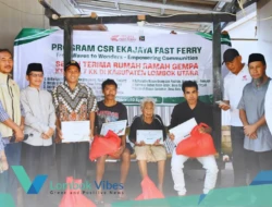 KLU anggarkan Rp 3,5 Miliar, 100 unit Rumah Tidak Layak Huni siap dibangun tahun ini