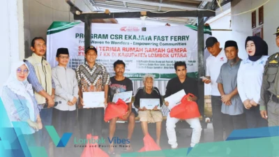 Property of Lombokvibes.com