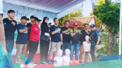 NTB bangun budaya siaga, HKB 2026 dorong sistem digital hingga Desa Tangguh Bencana