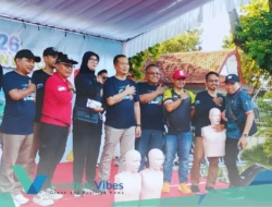 NTB bangun budaya siaga, HKB 2026 dorong sistem digital hingga Desa Tangguh Bencana