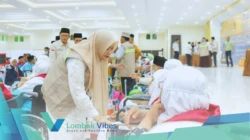 Wagub NTB lepas 391 jemaah haji kloter 4 asal Bima, pesan jaga kebersihan dan bantu lansia