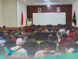 Ketua DPRD KLU sepakat tuntaskan RTG lewat APBD Perubahan 2026