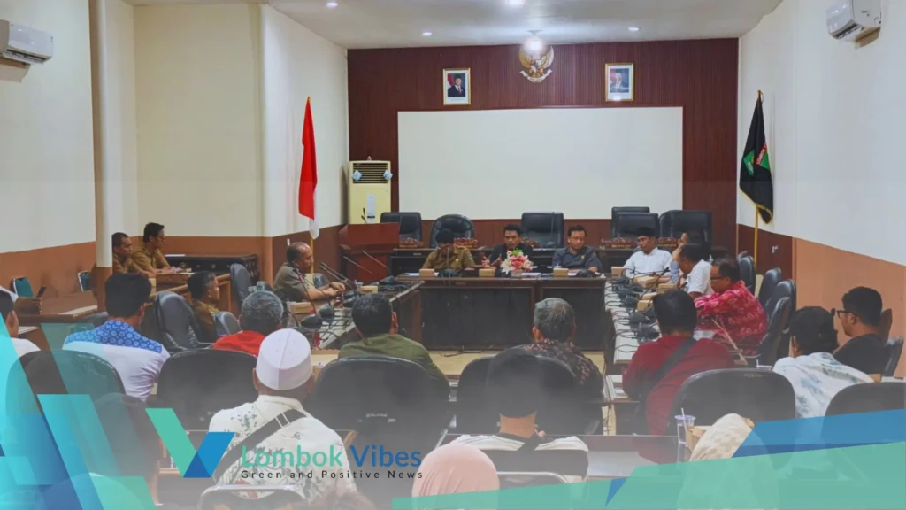 Property of Lombokvibes.com