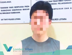 Sempat kabur ke Bali, WNA Korea tersangka kekerasan seksual di Gili Trawangan ditangkap