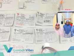 Komplotan penjual emas palsu asal Narmada diamankan di Bayan