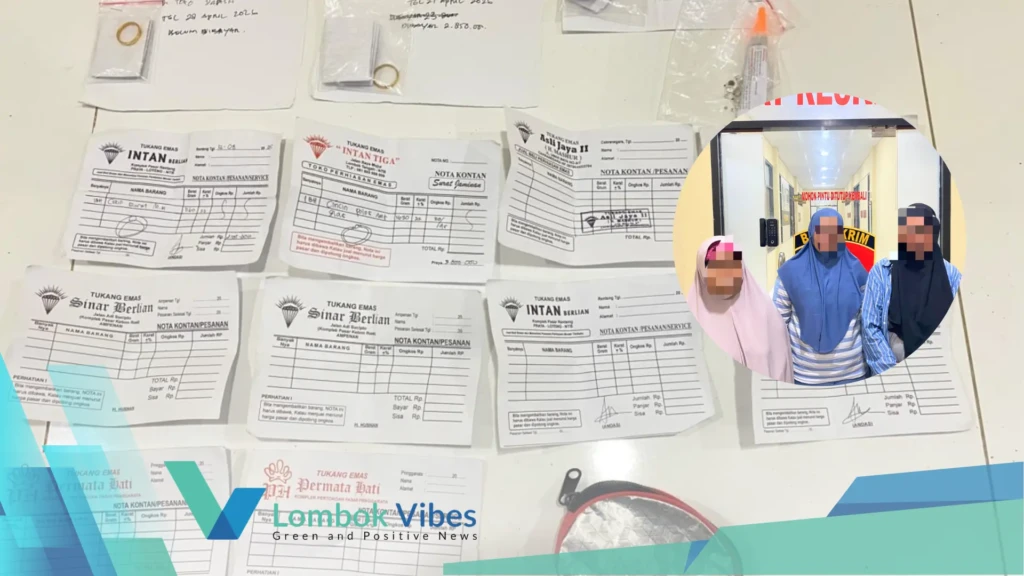 Property of Lombokvibes.com