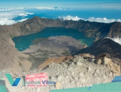 Terus mendunia, Geopark Rinjani pertahankan status bergengsi UNESCO