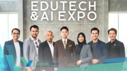 Edutech AI Expo 2026 hadir di Solo, Coolosal dorong transformasi pendidikan berbasis AI