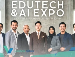 Edutech AI Expo 2026 hadir di Solo, Coolosal dorong transformasi pendidikan berbasis AI