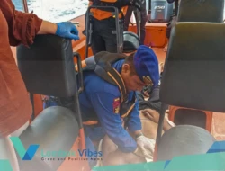 Hilang saat berenang, WNA asal India ditemukan meninggal di Gili Air