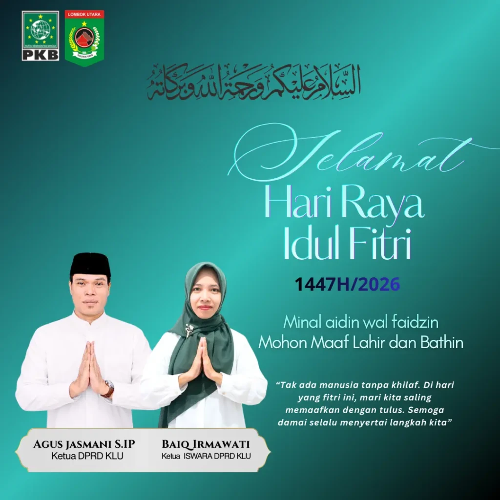 White and Gold Elegant Eid al Fitr Greeting Instagram Post