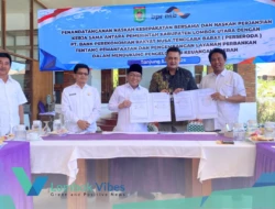 Pemda KLU kembali gulirkan pinjaman tanpa bunga untuk UMKM, antusiasme warga tinggi