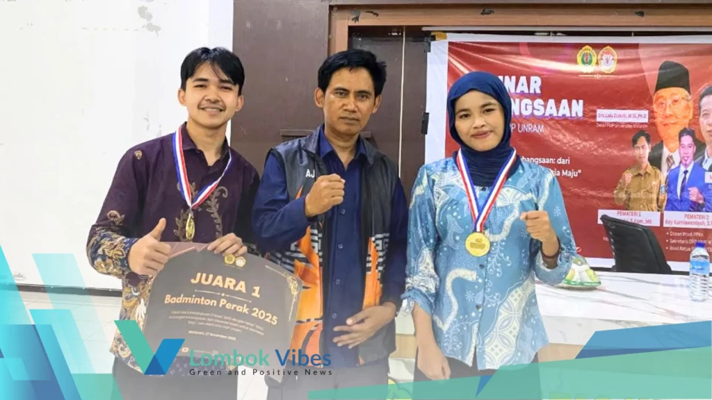 Property of Lombokvibes.com