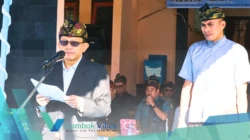 Hardiknas 2026 di Lombok Utara: Pendidikan berkualitas butuh partisipasi semua pihak 