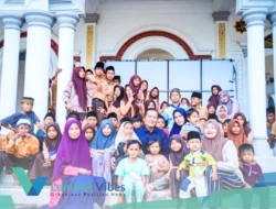 Gubernur NTB dongengkan hutan dan mimpi anak-anak Lunyuk