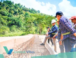 Gubernur NTB targetkan perbaikan Jalan Lenangguar–Lunyuk tuntas akhir Mei 2026
