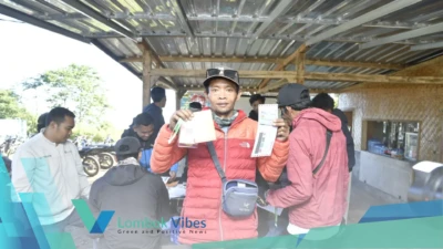 Property of Lombokvibes.com