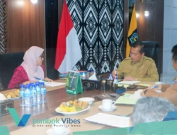 Pemprov NTB komit dukung keberlanjutan program JKN