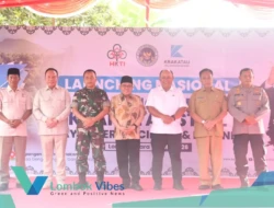 MBG masuk pelosok Lombok Utara, Dapur Gizi 3T resmi beroperasi di Genggelang