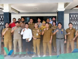 NTB targetkan masuk 3 besar Keterbukaan Informasi Publik 2026
