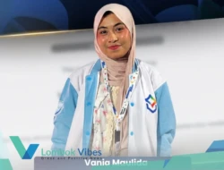 Mahasiswi FKIP Unram tembus Google Student Ambassador 2026, bukti anak NTB bisa mendunia
