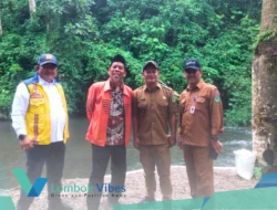 Jembatan Sasamba, harapan baru dari Gangga: Permudah ekonomi warga hingga buka peluang wisata