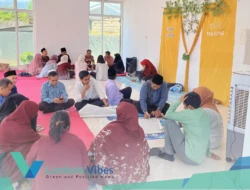 Broken home dan orang tua PMI picu maraknya pernikahan anak di KLU, KUA dan Satgas Desa perkuat kolaborasi lakukan pencegahan 