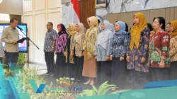 Dari lele sampai nila, NTB mulai genjot budaya makan ikan untuk masa depan gizi